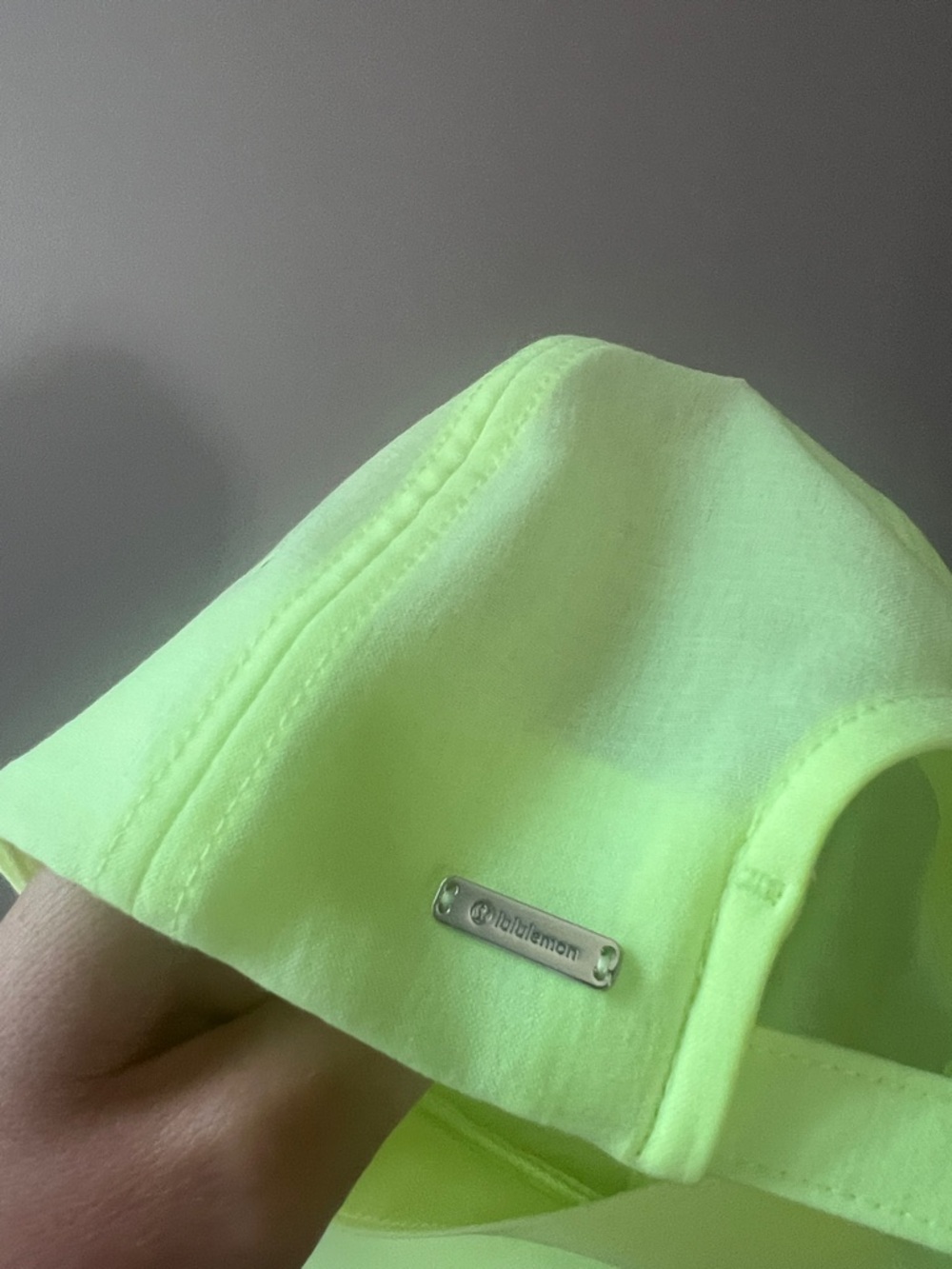 Lululemon Baller Hat View 3